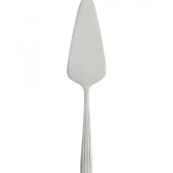 Raw Tårtspade Matt Stål 22,5cm - Aida
