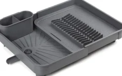 Rayen Rayen utdragbar disktork Svart