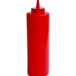 Rödsåsdispenser, kapacitet 260 ml HORECA POLSKA