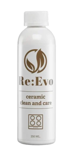 Re:Evo Rengöringsmedel för spishäll