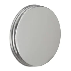 Relaxdays 3,5 liters dryckesautomat, lemonad, krankaraff i glas, vintage retro, dryckesfontän, klar