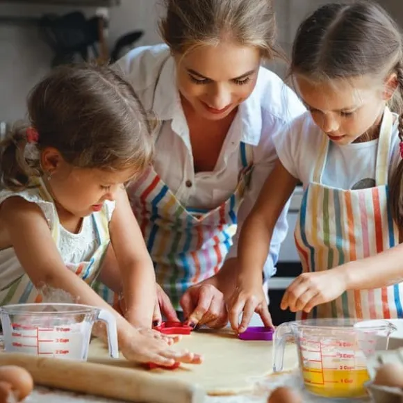 Relaxdays mätglas, 1 liter, värmebeständig, mikrovågssäker, graderad ml, oz, amerikanska koppar, transparent