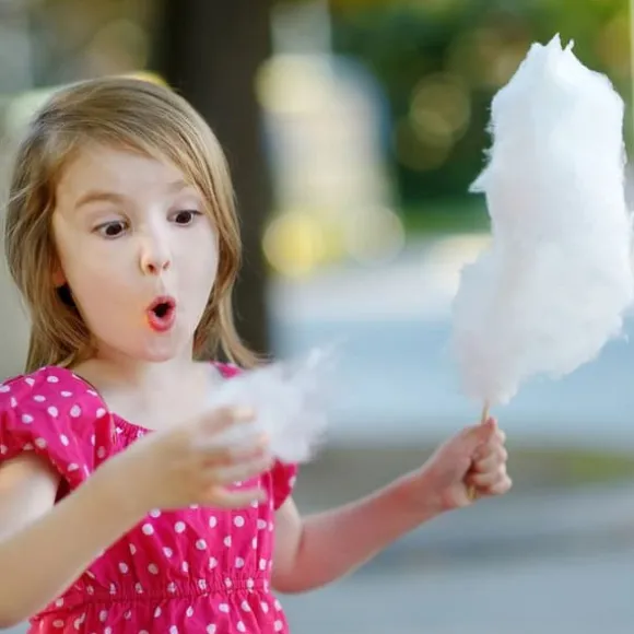 Relaxdays Piques trä, 300-pack, bambu, grillspett, 40 cm lång, sockervadds-käktar, Ø 4 mm, natur