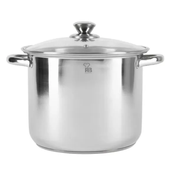 Renberg LUCA RB Köksredskap Set 18 delar