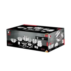 Renberg LUCA RB Köksredskap Set 18 delar