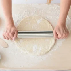 RENGÖRING AV PATEKAPEN I TRÄ OCH INOX