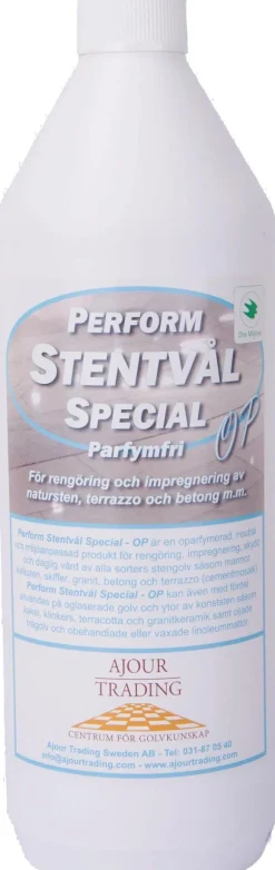 Rengöring PERFORM Stentvål special 1L
