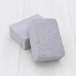 Rengöringsgaller - KLÄMMARE - Återanvändbar pimpsten - Miljövänlig - 10x7x4 cm