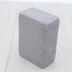 Rengöringsgaller - KLÄMMARE - Återanvändbar pimpsten - Miljövänlig - 10x7x4 cm