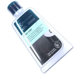 Rengöringskräm för keramiska hällar och induktion - ELECTROLUX - effektiv och skonsam - 250ml