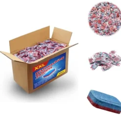 Rengöringsmedel för diskmaskiner - Living Diskmaskinstabletter 12-i-1 250 st 4,5 kg