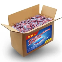 Rengöringsmedel för diskmaskiner - Living Diskmaskinstabletter 12-i-1 250 st 4,5 kg