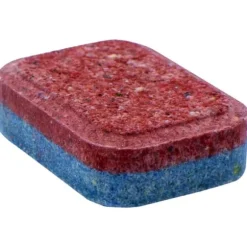 Rengöringsmedel för diskmaskiner - Living Diskmaskinstabletter 12-i-1 250 st 4,5 kg