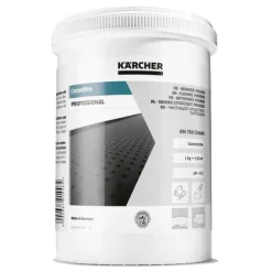 Rengöringsmedel för textil och möbler Karcher RM 760 Classic; 0,8 kg; pH 8,2