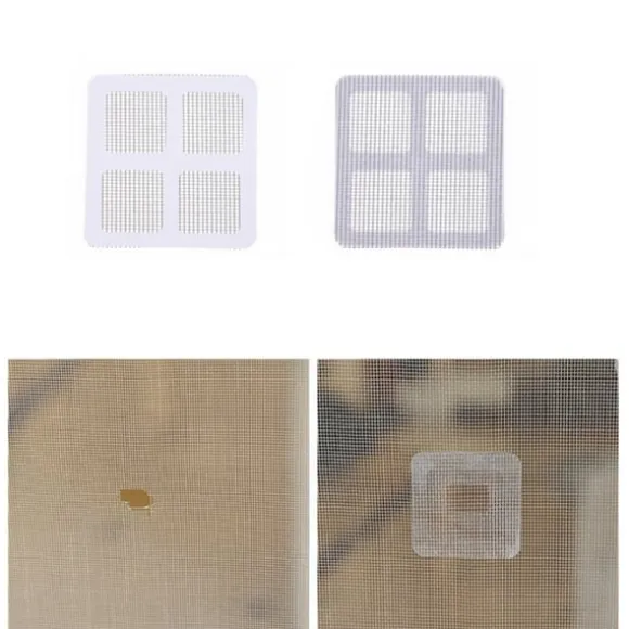 Reparation av fönsterskärm 30-Piece