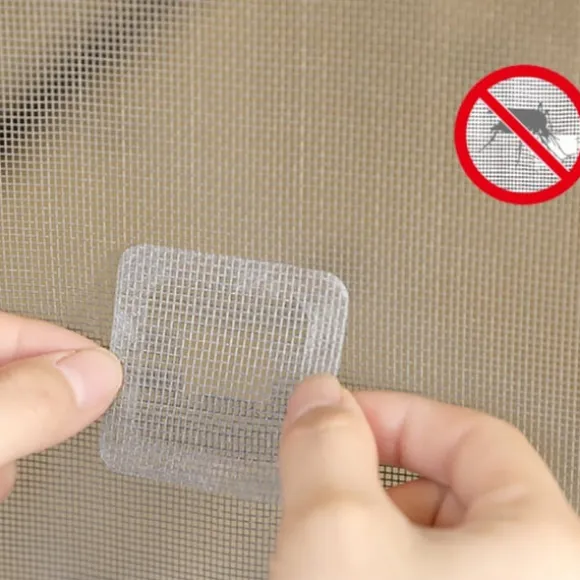 Reparation av fönsterskärm 30-Piece