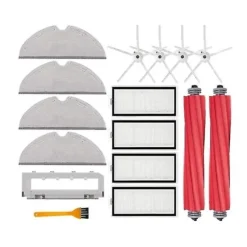 Reservdelar för Xiaomi Roborock Q7/Q7 Max/Max Plus robotdammsugare