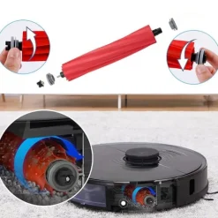 Reservdelar till Roborock S7/S7 Plus/T7/T7 Plus/T7s/T7s Plus 9 delar