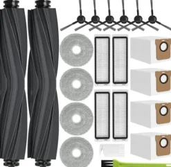Reservdelssats för Dreame L20 Ultra Robotdammsugare