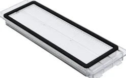 Reservdelssats för Mi Roborock S6/ S5/ E2/ E35 robotdammsugare 10 delar, 3 × 5-armars sidoborste, 3 × filter, 2 × rullborste, 1 × gul borste, 1 × PE-påse | CDON