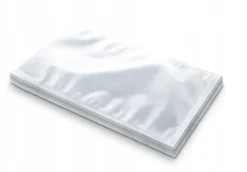 Räfflade påsar för vakuumförslutare 15x20cm 50 st