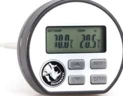 Rhinowares Rhinowares - Digital mjölktermometer