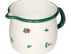 Riess RIESS - Kubek z dziubkiem 0,75l GMUNDNER spridda blommor