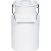 Riess RIESS - WEISS Classic 2l smal keramisk mjölkkanna