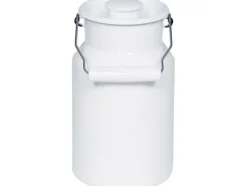 Riess RIESS - WEISS Classic 2l smal keramisk mjölkkanna