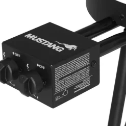 Ringbrännarsats Premium med dubbla gasringar och paellapanna, Ø 40 cm