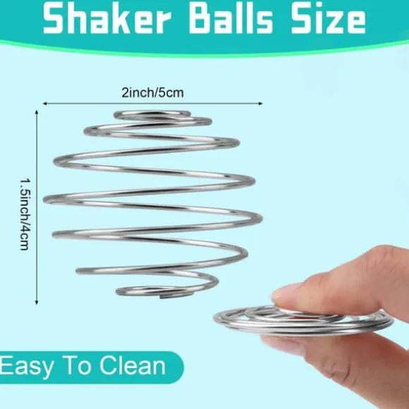 Risboll - kryddboll Polly online - HD0058-50mm