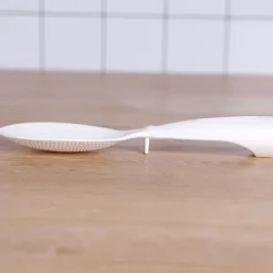 Risskopa Vertikal typ Anti Sticking Multifunktionell rissked för hemköksrestaurang