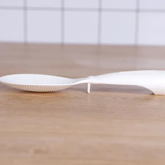 Risskopa Vertikal typ Anti Sticking Multifunktionell rissked för hemköksrestaurang