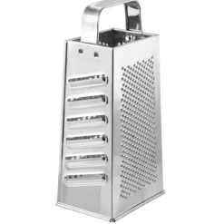 Riv fyrsidig multifunktionell 23 cm Fackelmann Handmade Tradition