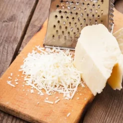 Riv fyrsidig multifunktionell 23 cm Fackelmann Handmade Tradition