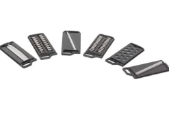 Rivjärn & Skalare med Behållare