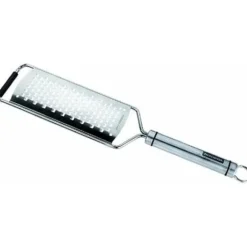 Rivjärn - Tescoma President X-Sharp - Storlek M - Vass Kniv - Rostfritt Stål - Antiglidande