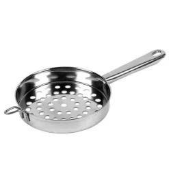 Rivjärn i stål 18 cm