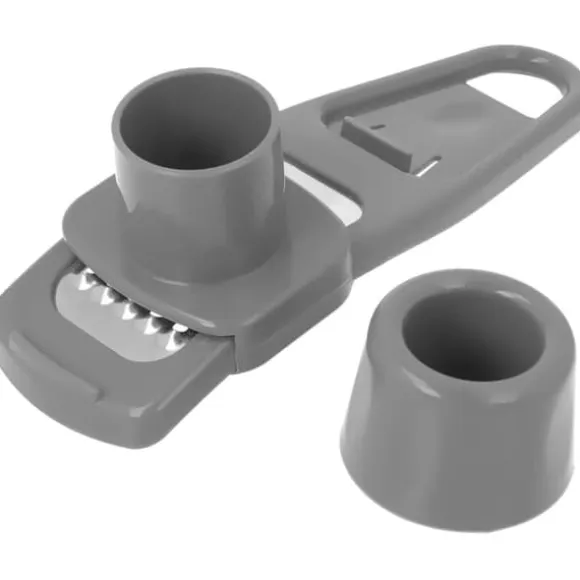 RIVRIV FÖR VITLÖK, INGEFÄRA, NÖTTER 3111