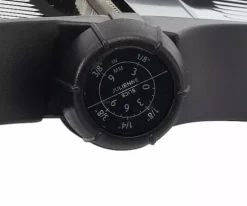 RIVSKÄRR SKIVARE JUSTERBAR KINGHOFF KH-1112