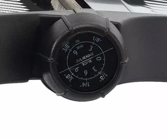 RIVSKÄRR SKIVARE JUSTERBAR KINGHOFF KH-1112