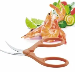 Räksaxar - Presto Seafood