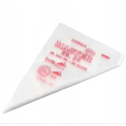 ärmar för att dekorera tårtor, 100 st. | MJ9653