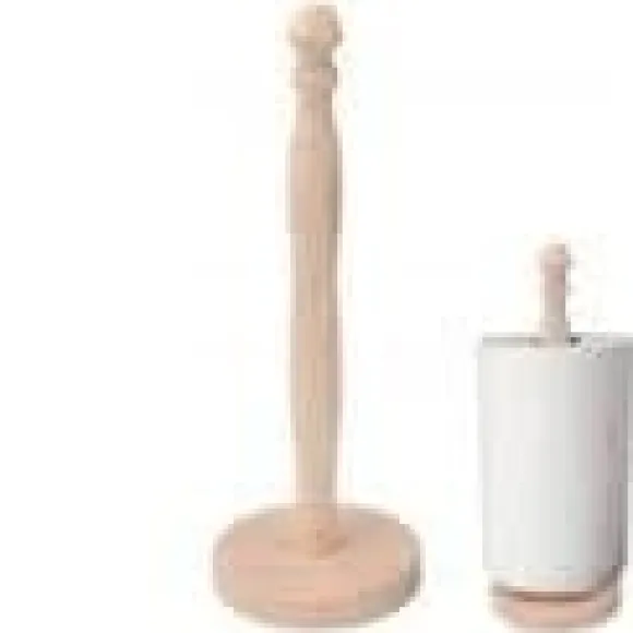 Roan pappershandduksställ