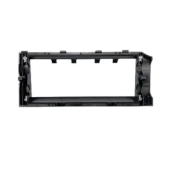 Roborock Brush Cover – DuoRoller Gen 2 – Svart – Original