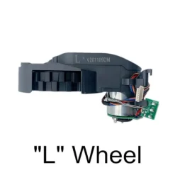 Roborock Drivhjul – Vänster – Original