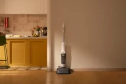 Roborock F25 - Dammsugare - utan påse