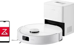 ROBOROCK Q10 PF+ Vit städrobot