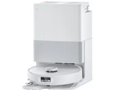 Roborock Q Revo Edge - Dammsugare - självgående