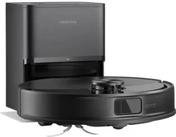 ROBOROCK Q10 VF+ Svart städrobot